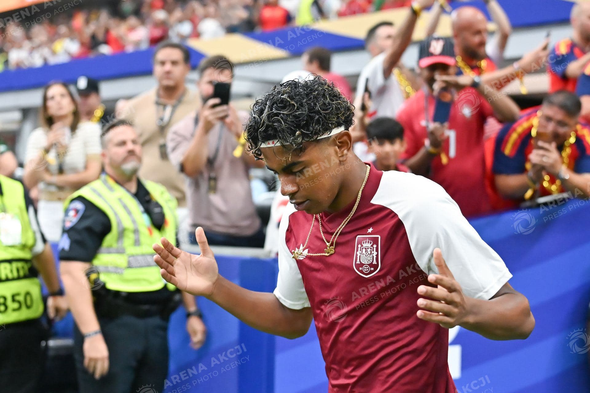 Football. FIFA World Cup. Portugal - Spain. 06.07.2026