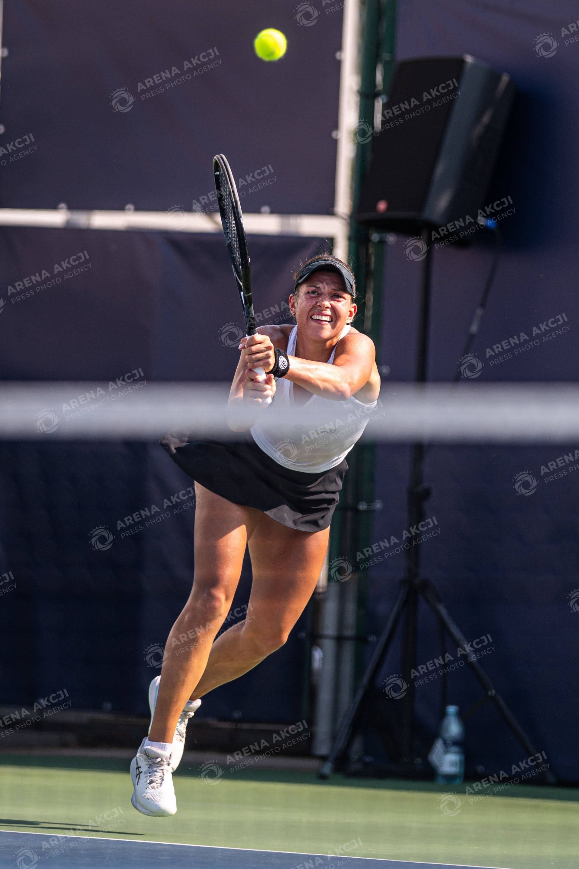Tennis. WTA 125 Warsaw T-Mobile Polish Open. 05.08.2026