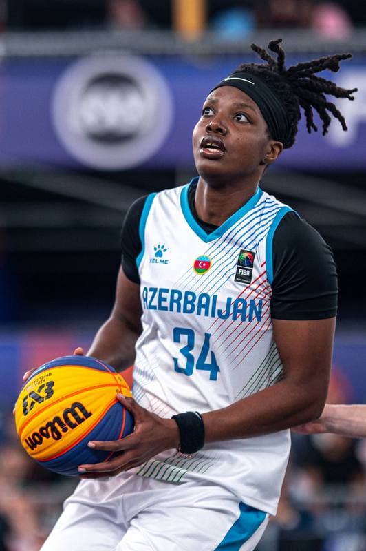 Mistrzostwa Swiata 3x3. FIBA 3x3 World Cup - Day 5. 05.06.2026