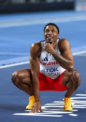 Athletics. World Athletics Indoor Championship Kujawy Pomorze 2026. Day 2. 21.03.2026