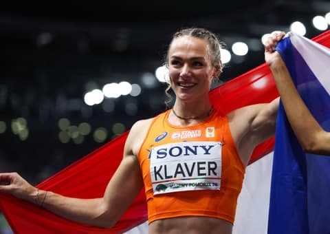 Athletics. World Athletics Indoor Championship Kujawy Pomorze 2026. Day 2. 21.03.2026