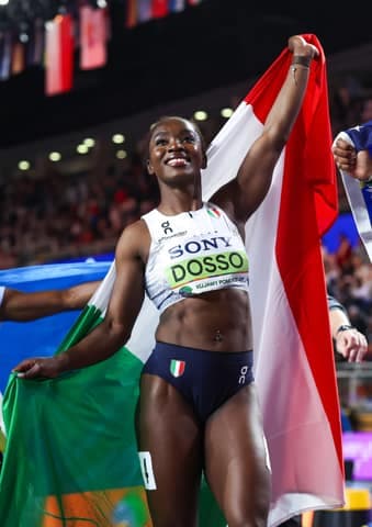 Athletics. World Athletics Indoor Championship Kujawy Pomorze 2026. Day 2. 21.03.2026