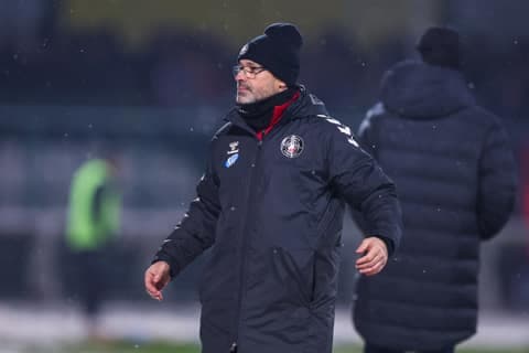Football. Betclic I Liga. Polonia Warszawa - Odra Opole. 23.11.2025