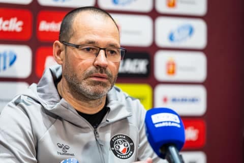 Football. Betclic I Liga. Polonia Warszawa - Odra Opole. 23.11.2025