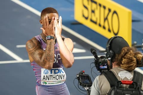 Athletics. World Athletics Indoor Championship. Day 1. 19.06.2026