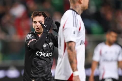 Football. PKO BP Ekstraklasa. Legia Warsaw - Cracovia. 08.03.2026