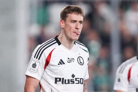 Football. PKO BP Ekstraklasa. Radomiak Radom - Legia Warsaw. 13.03.2026