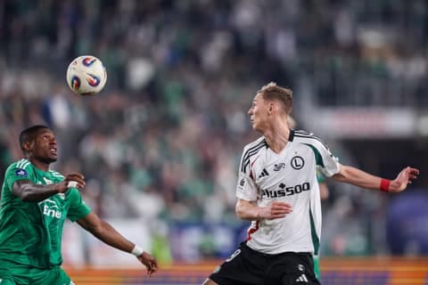 Football. PKO BP Ekstraklasa. Radomiak Radom - Legia Warsaw. 13.03.2026