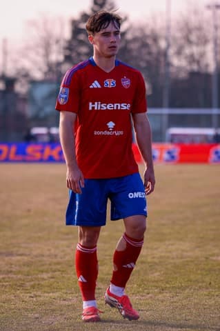 Football. STS Puchar Polski Quarterfinal. Avia Swidnik - Rakow Czestochowa. 05.03.2026