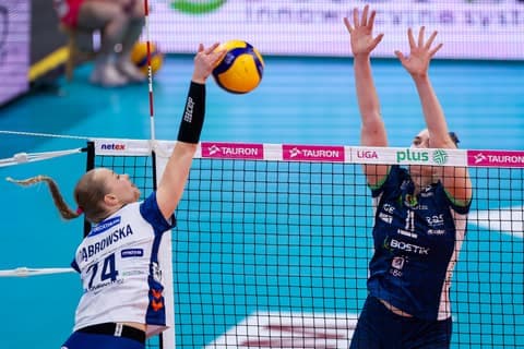 Volleyball. TAURON Liga Kobiet. Radomka Radom - BKS Bielsko Biala. 02.03.2026