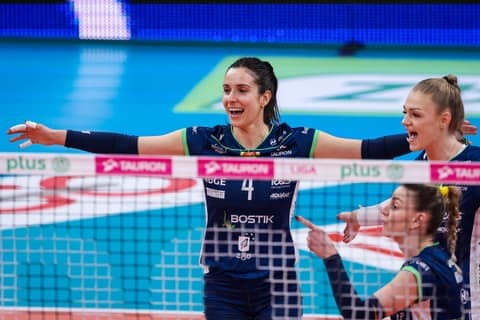 Volleyball. TAURON Liga Kobiet. Radomka Radom - BKS Bielsko Biala. 02.03.2026