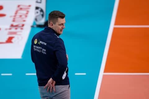 Volleyball. TAURON Liga Kobiet. Radomka Radom - BKS Bielsko Biala. 02.03.2026