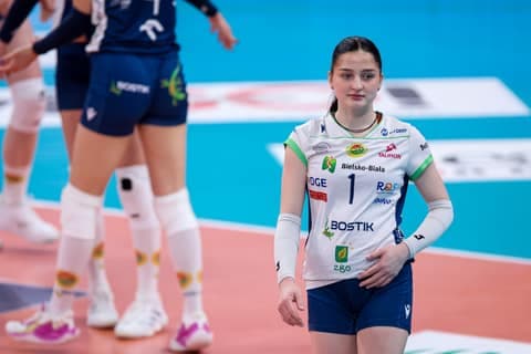 Volleyball. TAURON Liga Kobiet. Radomka Radom - BKS Bielsko Biala. 02.03.2026