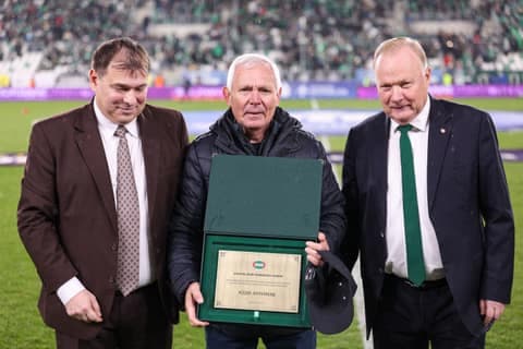 Football. PKO BP Ekstraklasa. Radomiak Radom - Wisla Plock. 27.10.2025