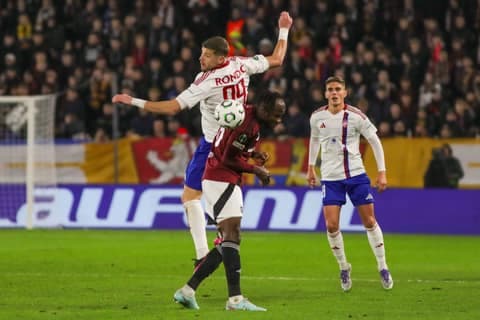 Football. UEFA Conference League. Sparta Praga - Rakow Czestochowa. 02.11.2025