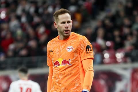 Football. Bundesliga. RB Leipzig - Bayer Leverkusen. 20.12.2025
