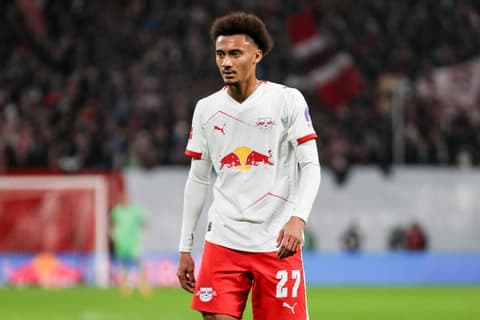 Football. Bundesliga. RB Leipzig - Bayer Leverkusen. 20.12.2025