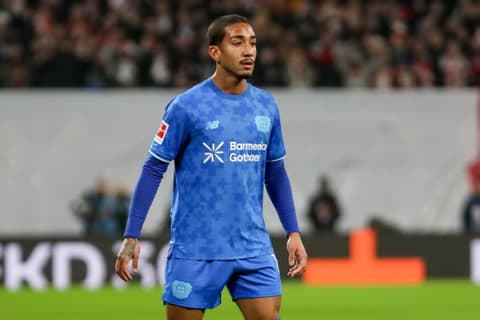 Football. Bundesliga. RB Leipzig - Bayer Leverkusen. 20.12.2025