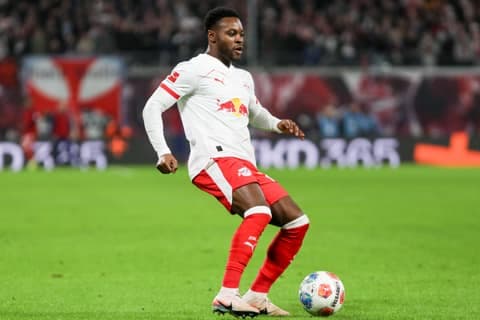 Football. Bundesliga. RB Leipzig - Bayer Leverkusen. 20.12.2025