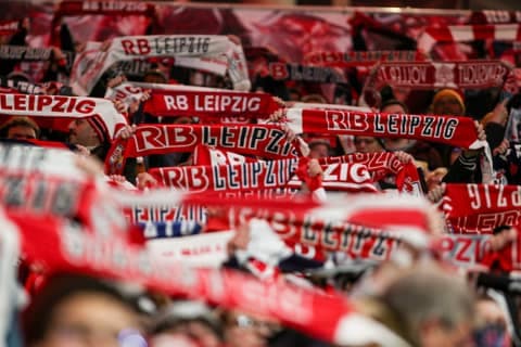 Football. Bundesliga. RB Leipzig - Bayer Leverkusen. 20.12.2025