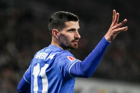 Football. Bundesliga. RB Leipzig - Bayer Leverkusen. 20.12.2025