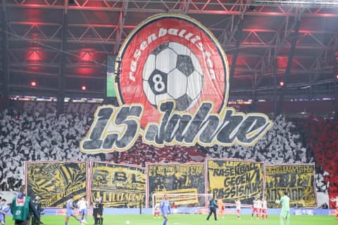 Football. Bundesliga. RB Leipzig - Bayer Leverkusen. 20.12.2025
