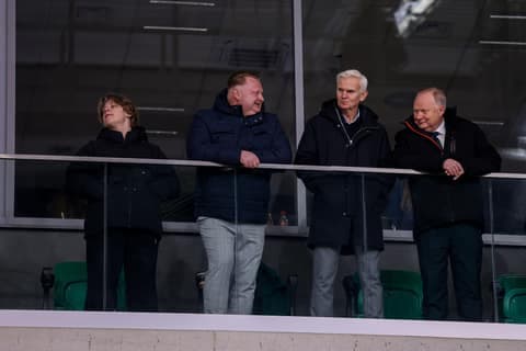 Football. PKO BP Ekstraklasa. Radomiak Radom - Korona Kielce. 13.02.2026