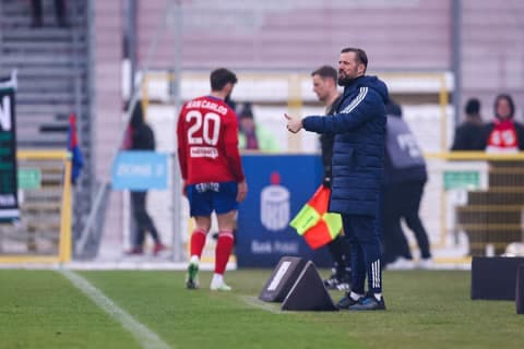 Football. PKO BP Ekstraklasa. Rakow Czestochowa - Radomiak Radom. 08.02.2026