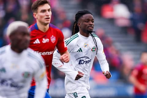 Football. PKO BP Ekstraklasa. Rakow Czestochowa - Radomiak Radom. 08.02.2026