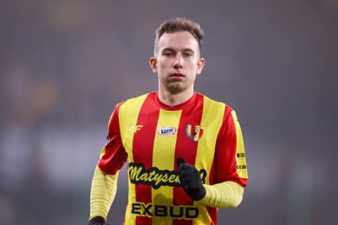 Football. PKO BP Ekstraklasa. Korona Kielce - Zaglebie Lubin. 06.02.2026