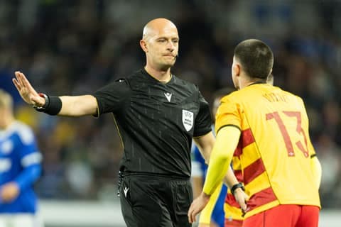 Football. UEFA Conference League. Racing Strasbourg - Jagiellonia Bialystok. 23.10.2025