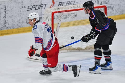 Ice Hockey. Tauron Hokej Liga. Polonia Bytom - KH Sanok. 11.01.2026