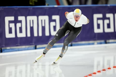 Speed Skating. ISU European Speed Skating Championships. Day 2. 10.01.2025