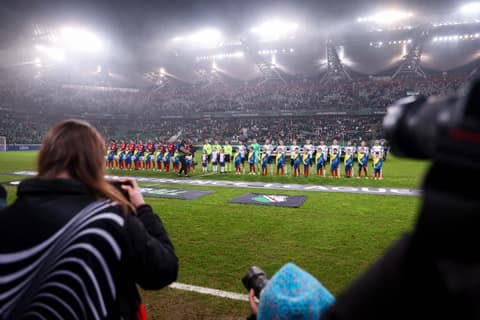 Football. UEFA Conference League. Legia Warsaw - Lincoln Red Imps. 18.12.2025