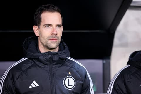 Football. UEFA Conference League. Legia Warsaw - Lincoln Red Imps. 18.12.2025