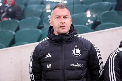 Football. UEFA Conference League. Legia Warsaw - Lincoln Red Imps. 18.12.2025