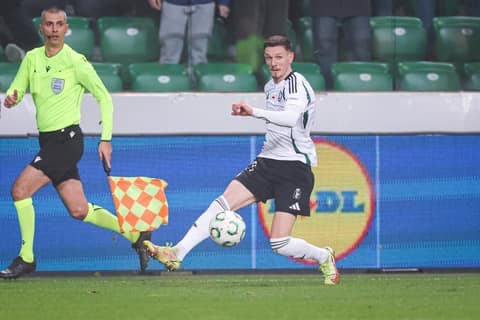 Football. UEFA Conference League. Legia Warsaw - Lincoln Red Imps. 18.12.2025
