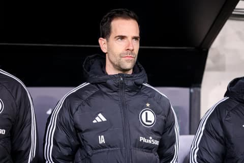 Football. UEFA Conference League. Legia Warsaw - Lincoln Red Imps. 18.12.2025