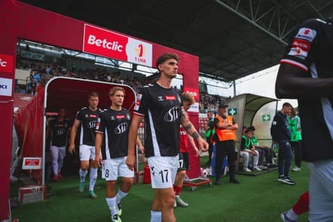 Football. Betclic 1 Liga. Polonia Warsaw - GKS Tychy. 27.07.2025
