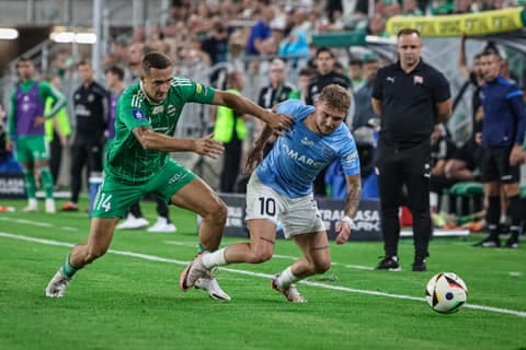 Football. PKO BP Ekstraklasa. Radomiak Radom - Cracovia. 31.08.2024