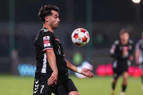 Football. Betclic I Liga. Polonia Warszawa - Stal Rzeszow. 03.10.2025