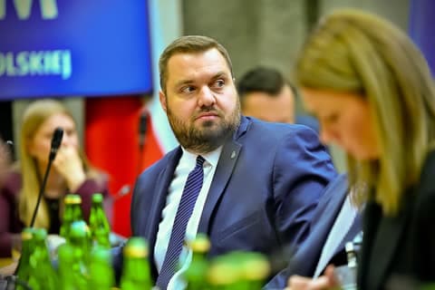 Parliamentary Team on Metro Construction. Krakow. 27.02.2026