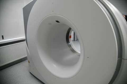 Presentation of Siemens Photon-Counting Tomograph. 5th Military Clinical Hospital, Krakow. 12.11.2025