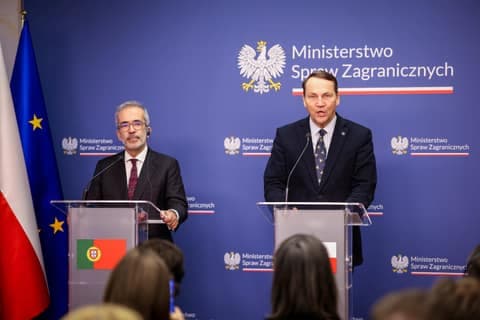 Ministry of Foreign Affairs. Press Statements on Ukraine and Trade. 19.12.2025