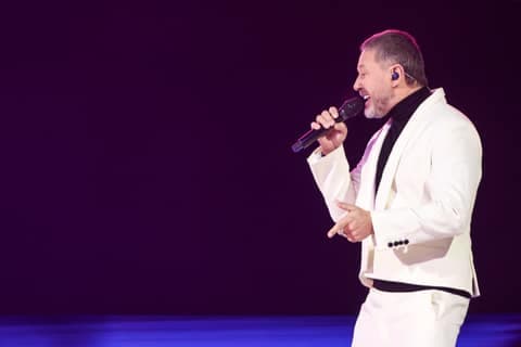 New Year's Eve Celebration. Katowice. 31.12.2025