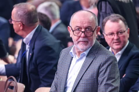 Law and Justice Party. Convention. 24.10.2025
