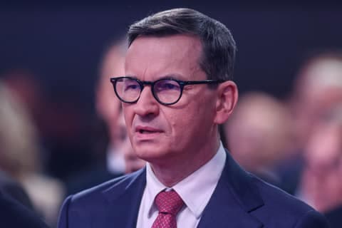 Law and Justice Party. Convention. 24.10.2025