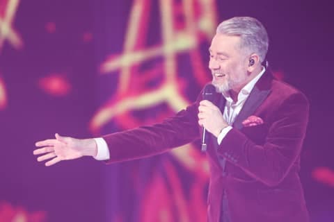 New Year's Eve Celebration. Katowice. 31.12.2025
