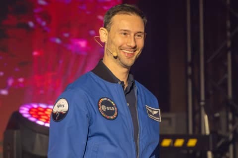 IGNIS - Poland Reaches for the Stars. Lublin. 16.12.2025