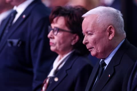 Law and Justice Party. Convention. 24.10.2025